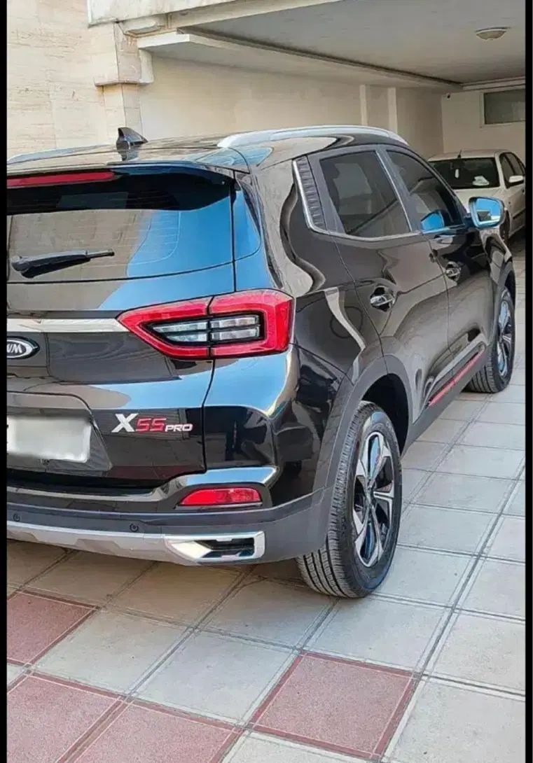 ام وی ام X55 پرو IE - 1402