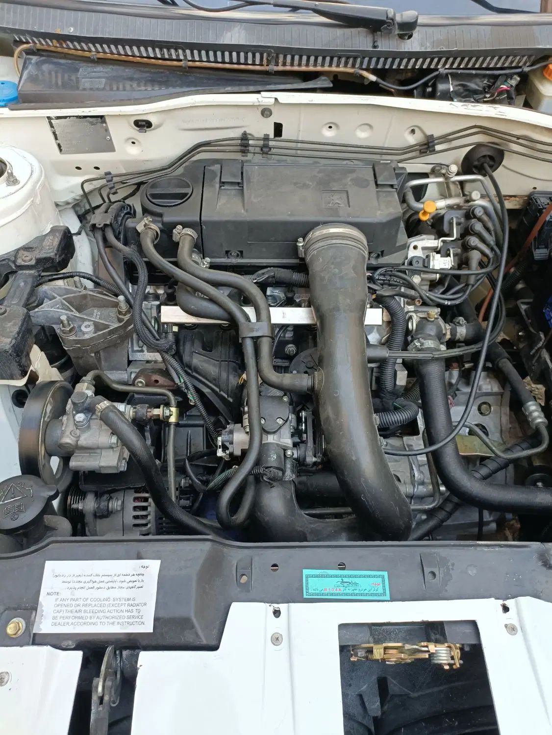 سمند LX XU7 - 1394