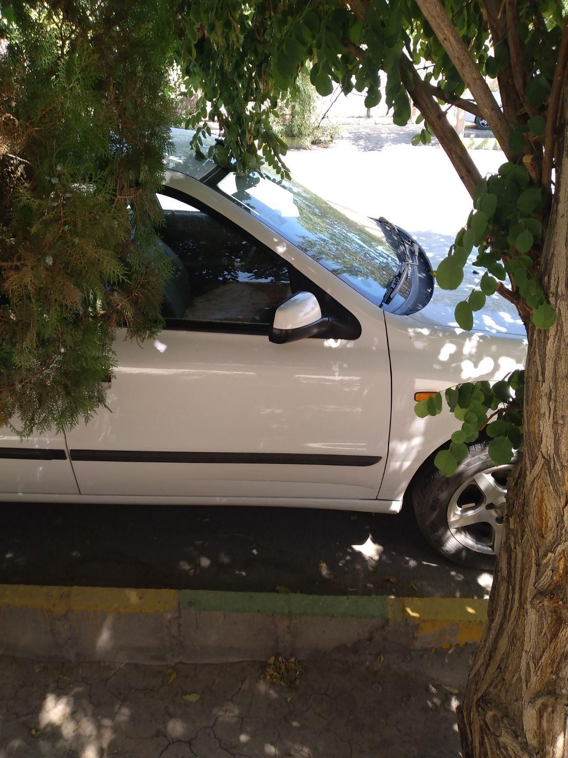 سمند LX XU7 - 1398