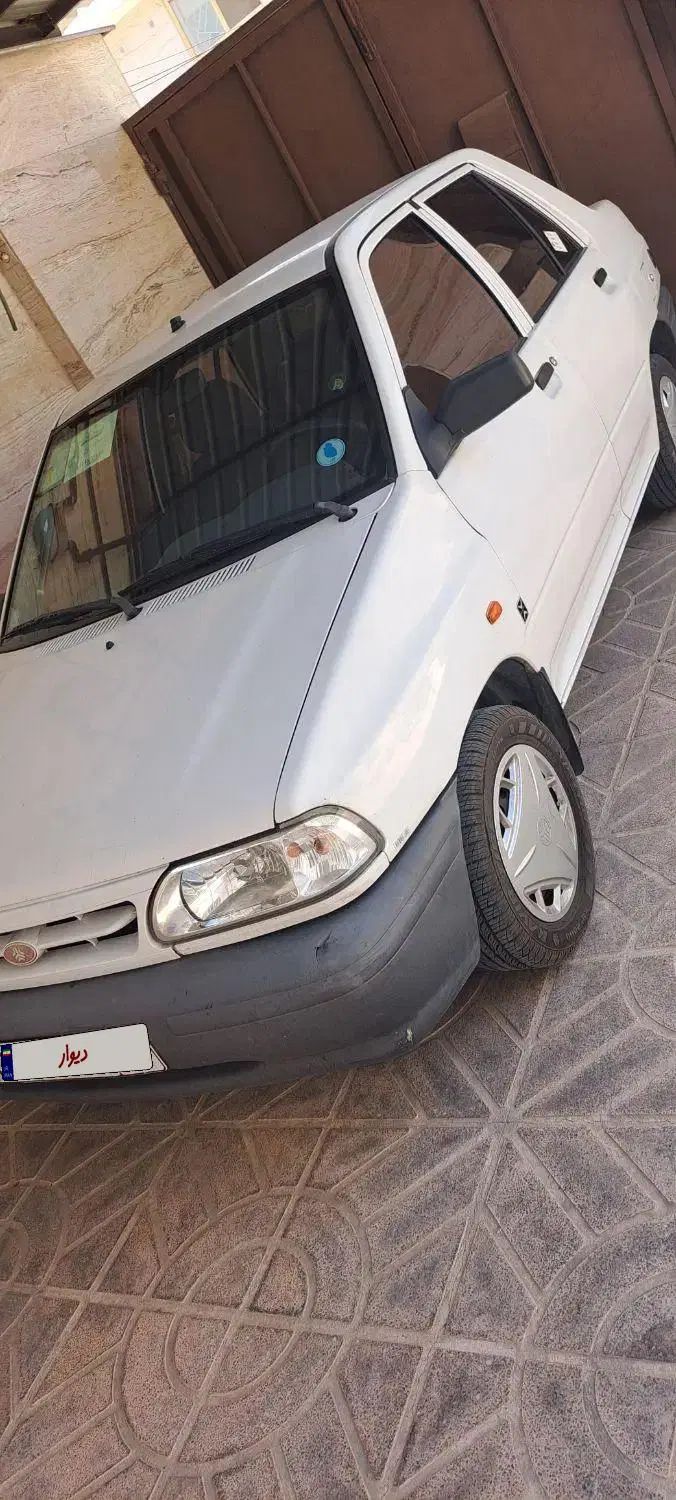 پراید 131 SE - 1399
