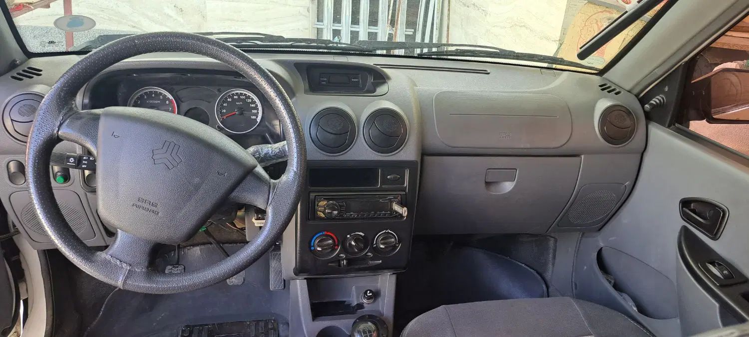 پراید 131 SE - 1399