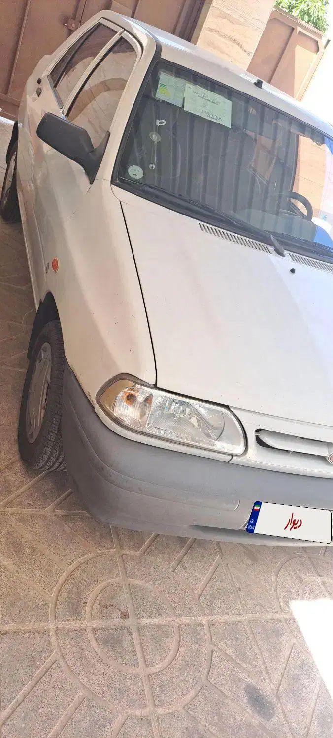 پراید 131 SE - 1399