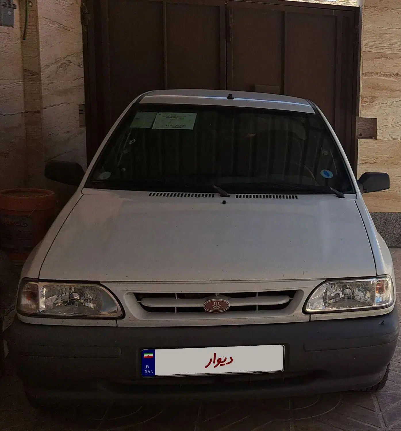 پراید 131 SE - 1399