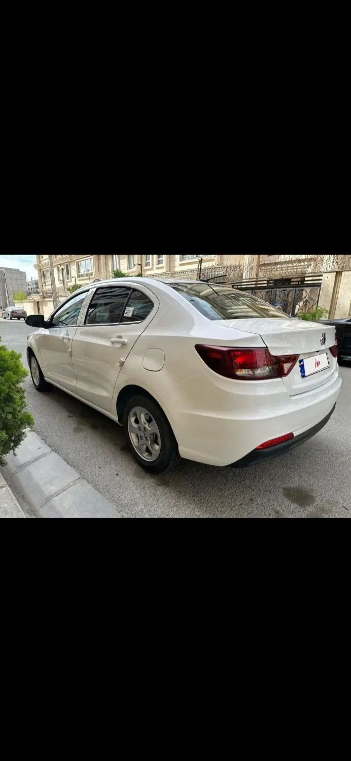 شاهین G دنده ای - 1401