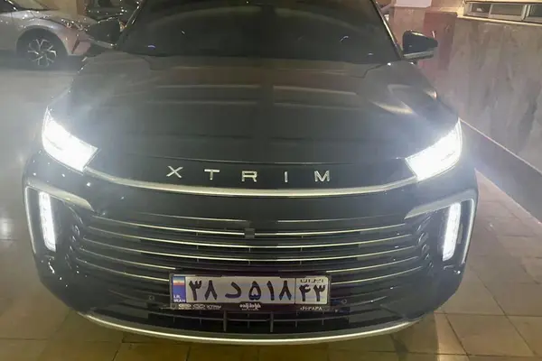 خودرو اکستریم، TXL آگهی ann_20142257