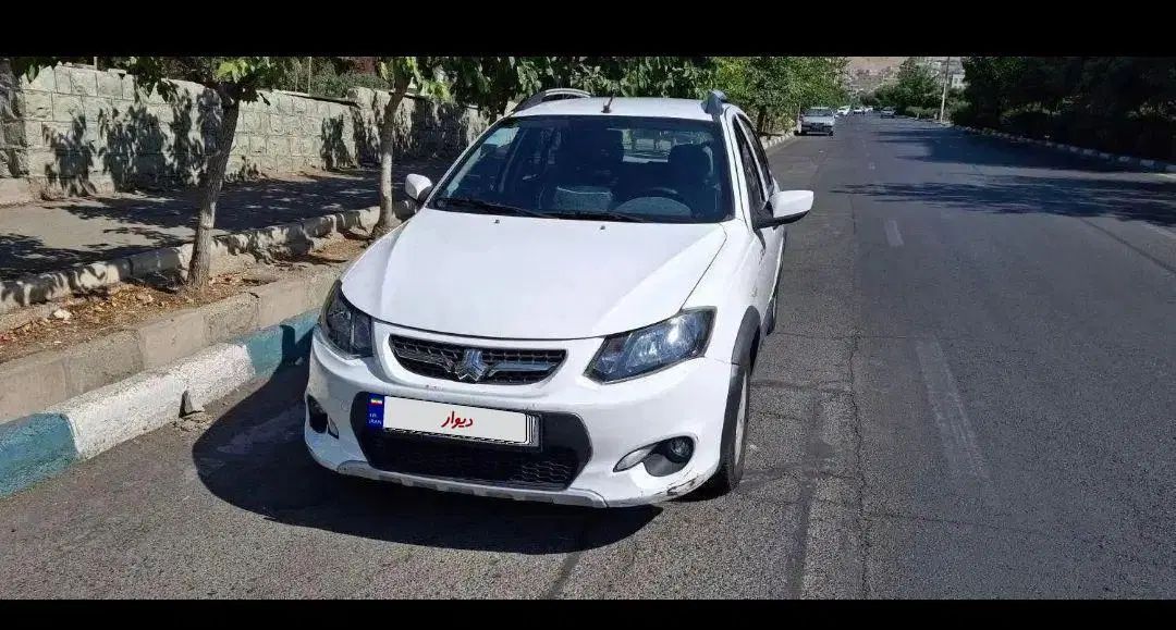 خودرو کوییک، معمولی آگهی ann_20142344