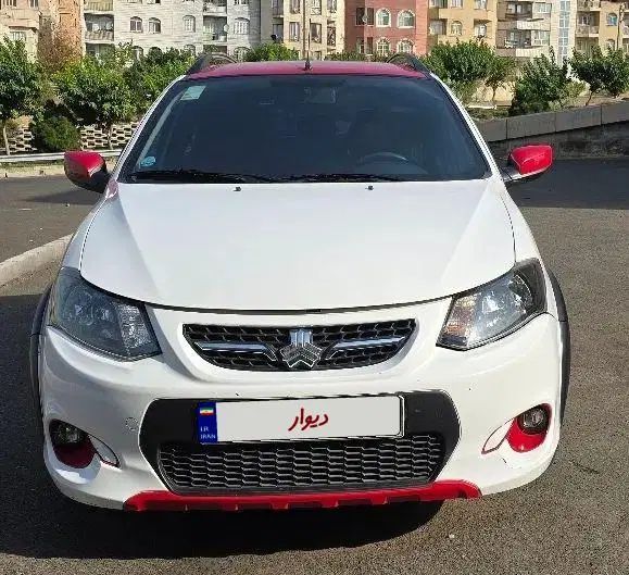 خودرو کوییک، R آگهی ann_20142352