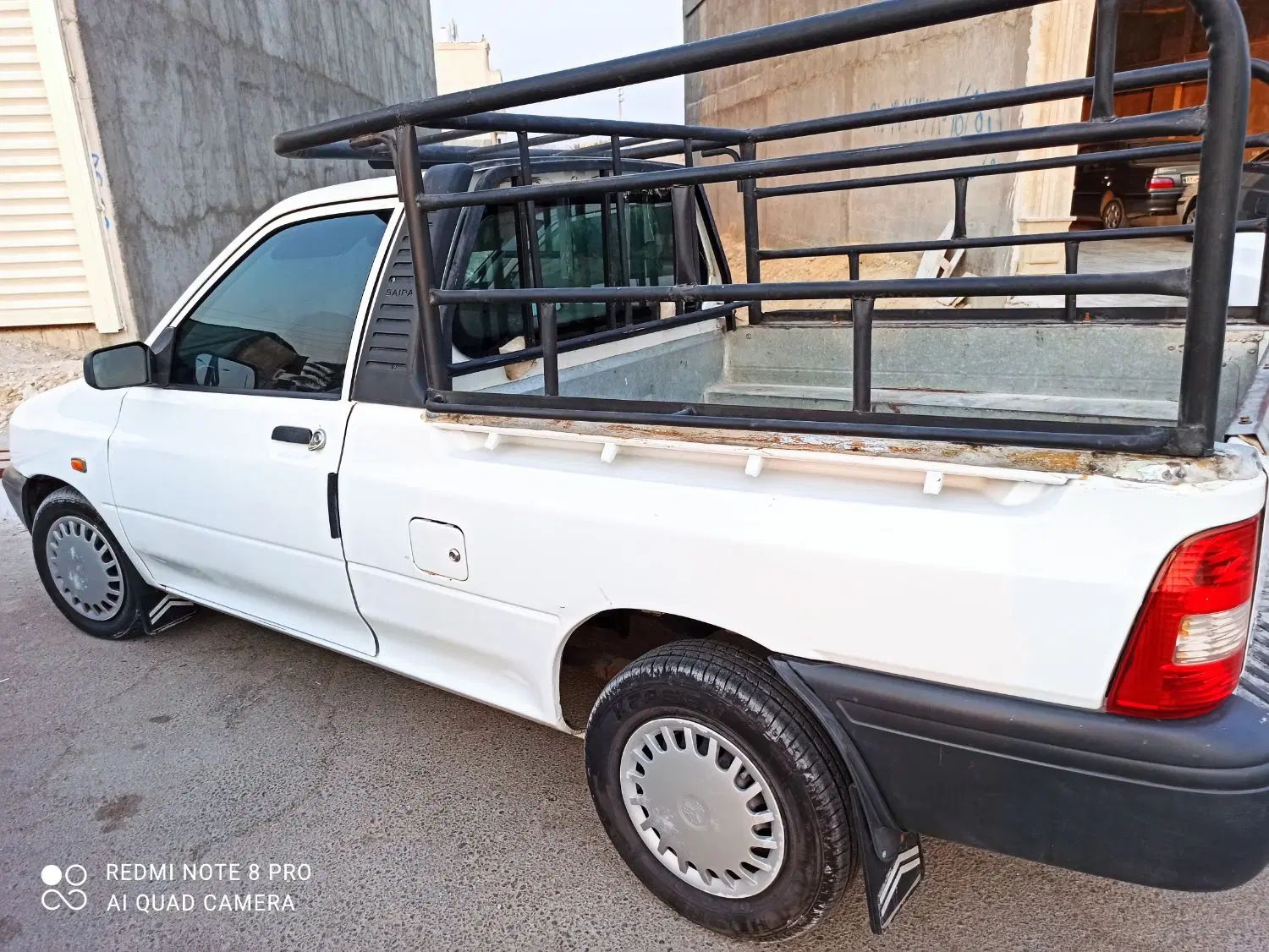 پراید 151 SE - 1401