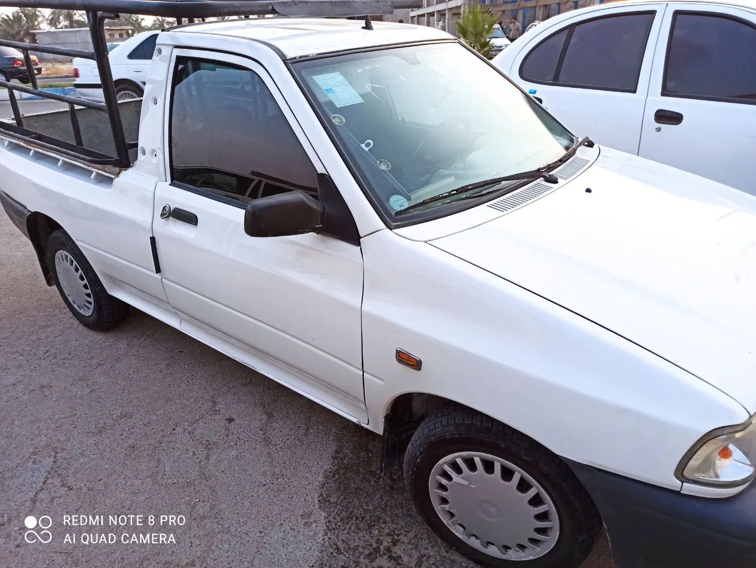 پراید 151 SE - 1401