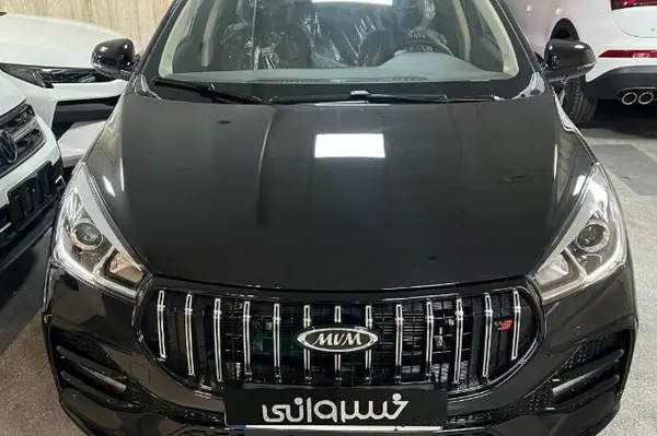 چری آریزو ۵ توربو FL IE اسپرت - 1404