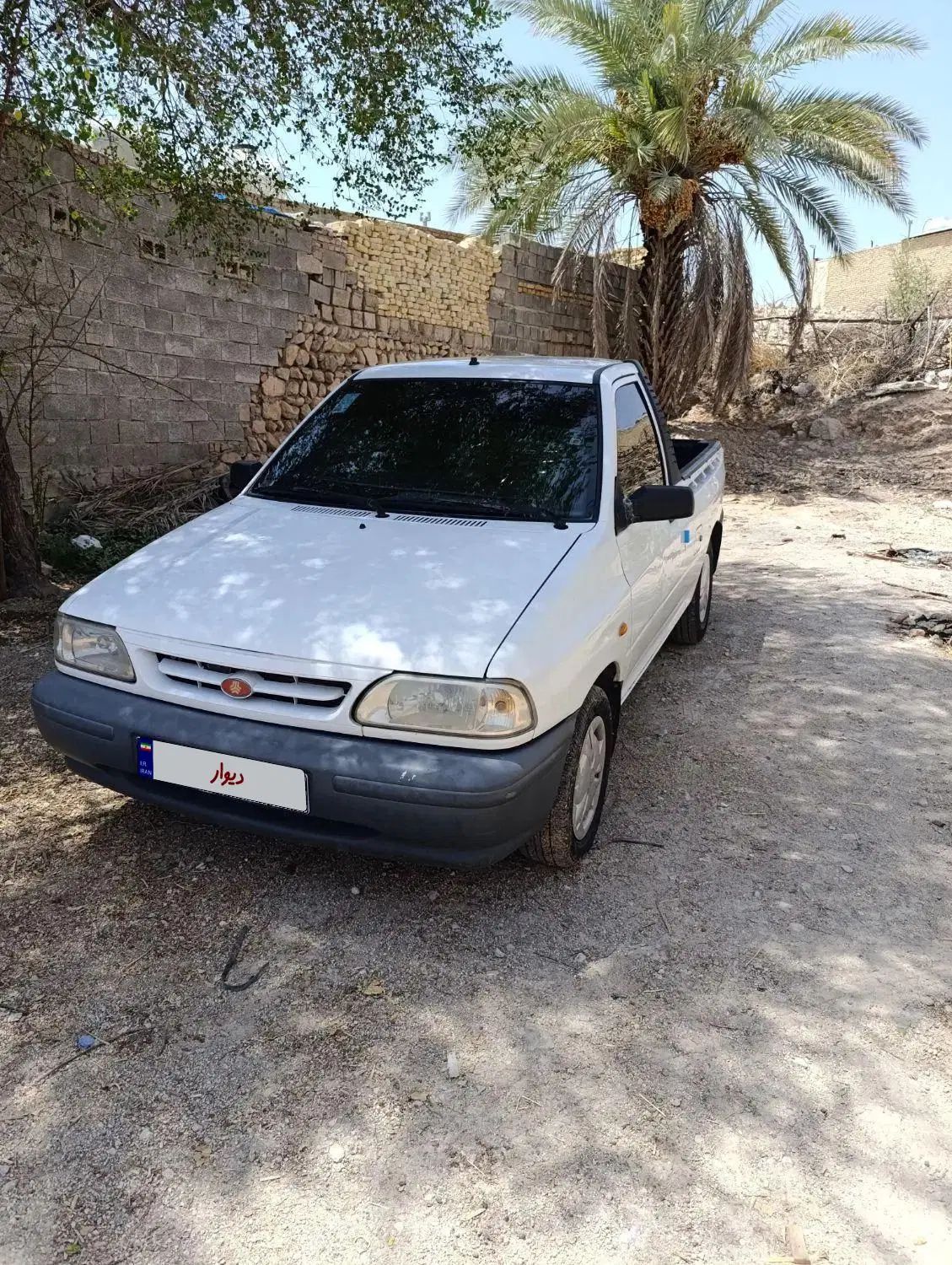 پراید 151 SL - 1401