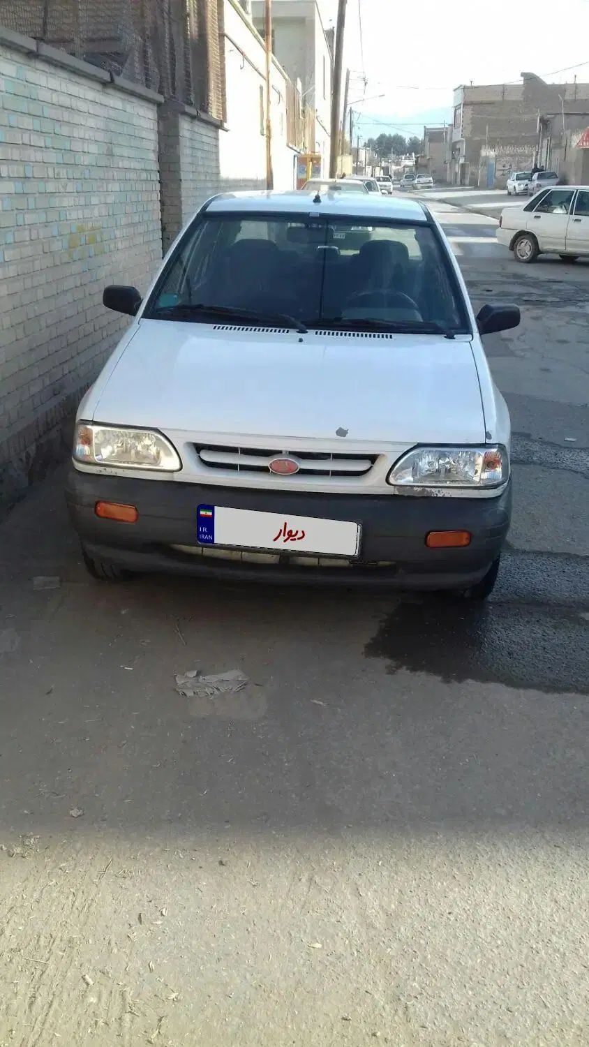 خودرو پراید، صبا آگهی ann_20142910