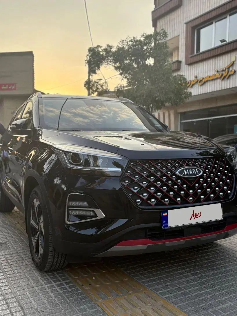 ام وی ام X55 پرو IE - 1402