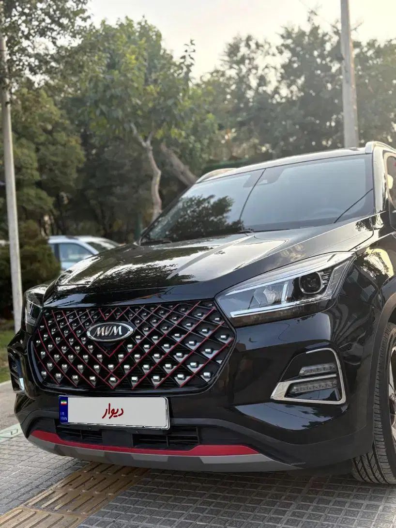 ام وی ام X55 پرو IE - 1402
