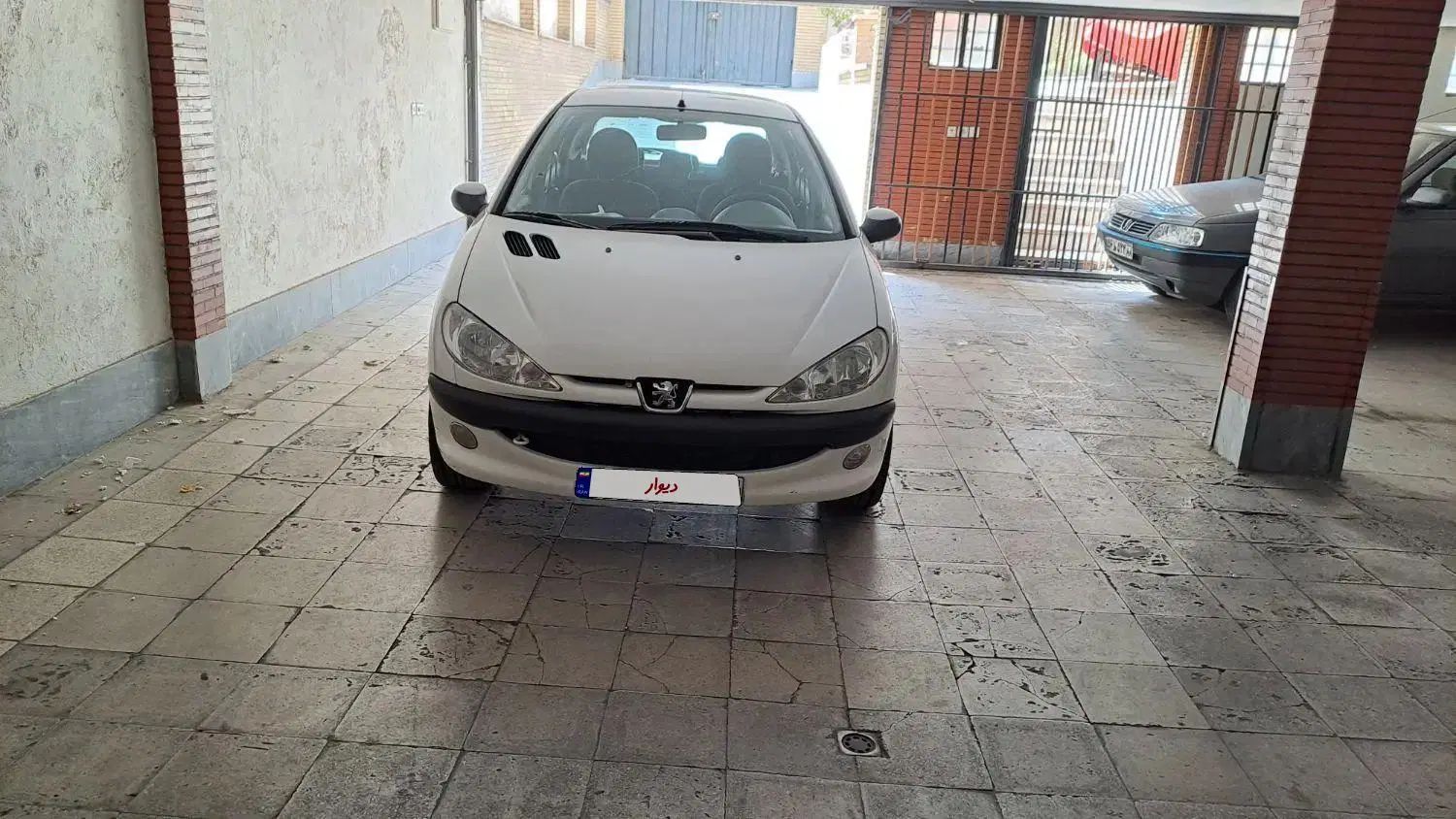 خودرو پژو، 206 آگهی ann_20143110
