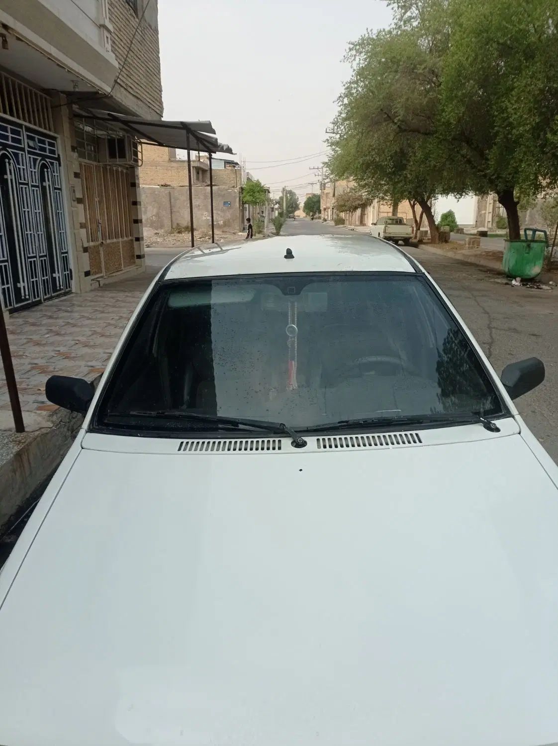 پراید 131 SL - 1391