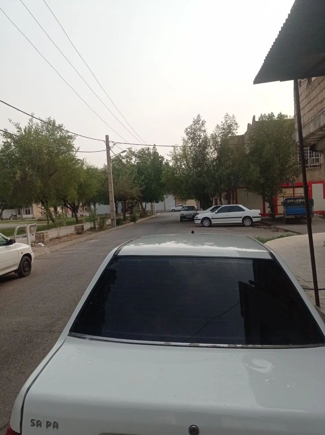 خودرو پراید، 131 آگهی ann_20143145