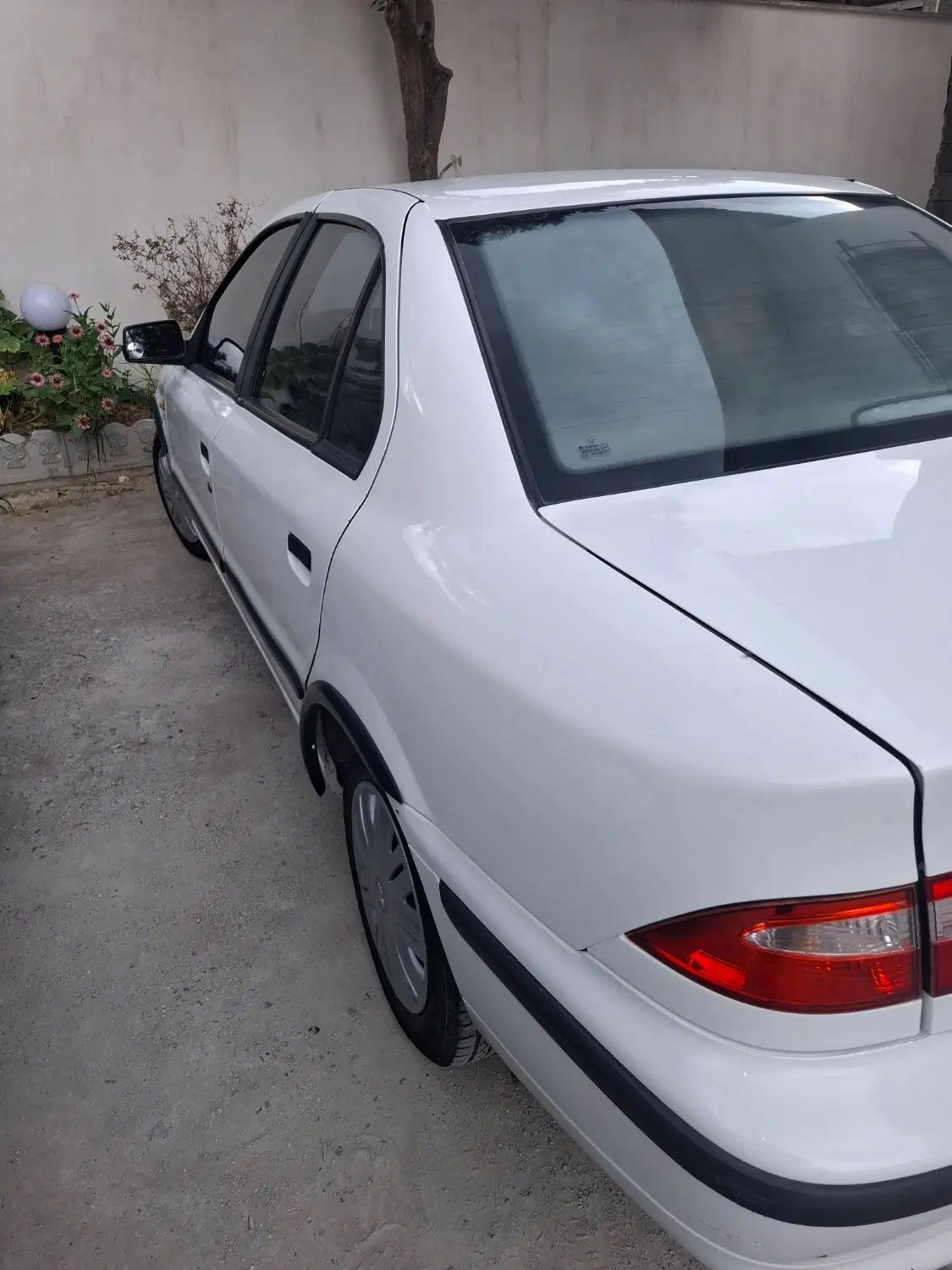 سمند LX XU7 - 1394