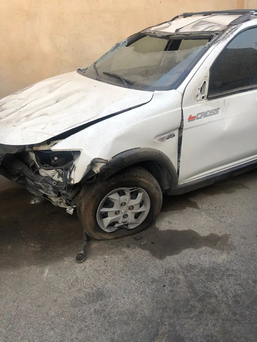 کوییک S آپشنال - 1403