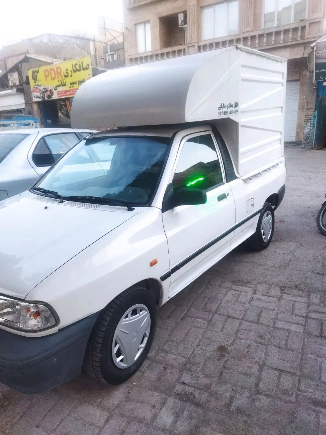 پراید 151 SE - 1401