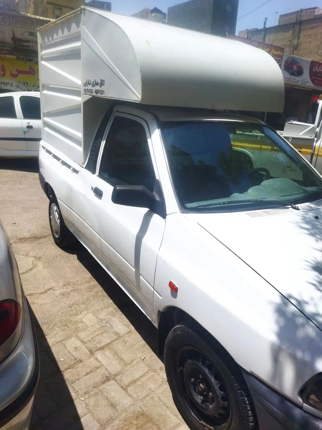 پراید 151 SE - 1401
