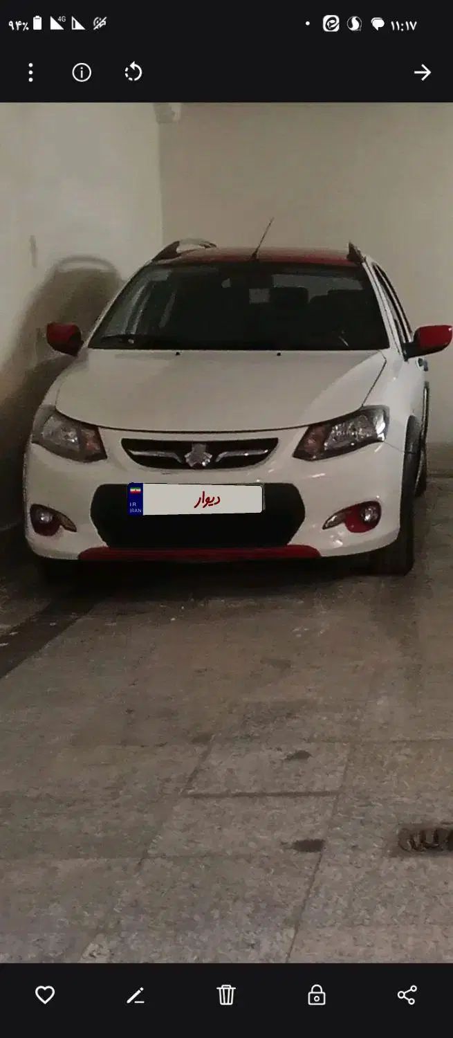 خودرو کوییک، R آگهی ann_20143222