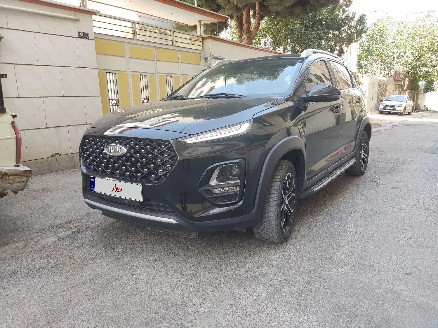 ام وی ام X22 پرو اتوماتیک IE - 1401