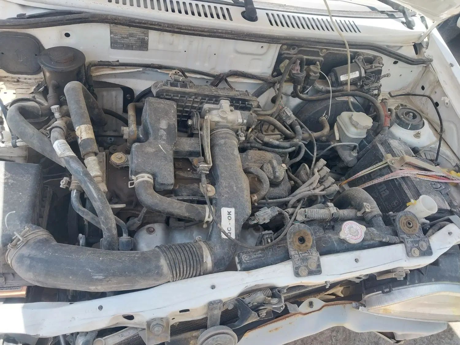 پراید 131 SE - 1399