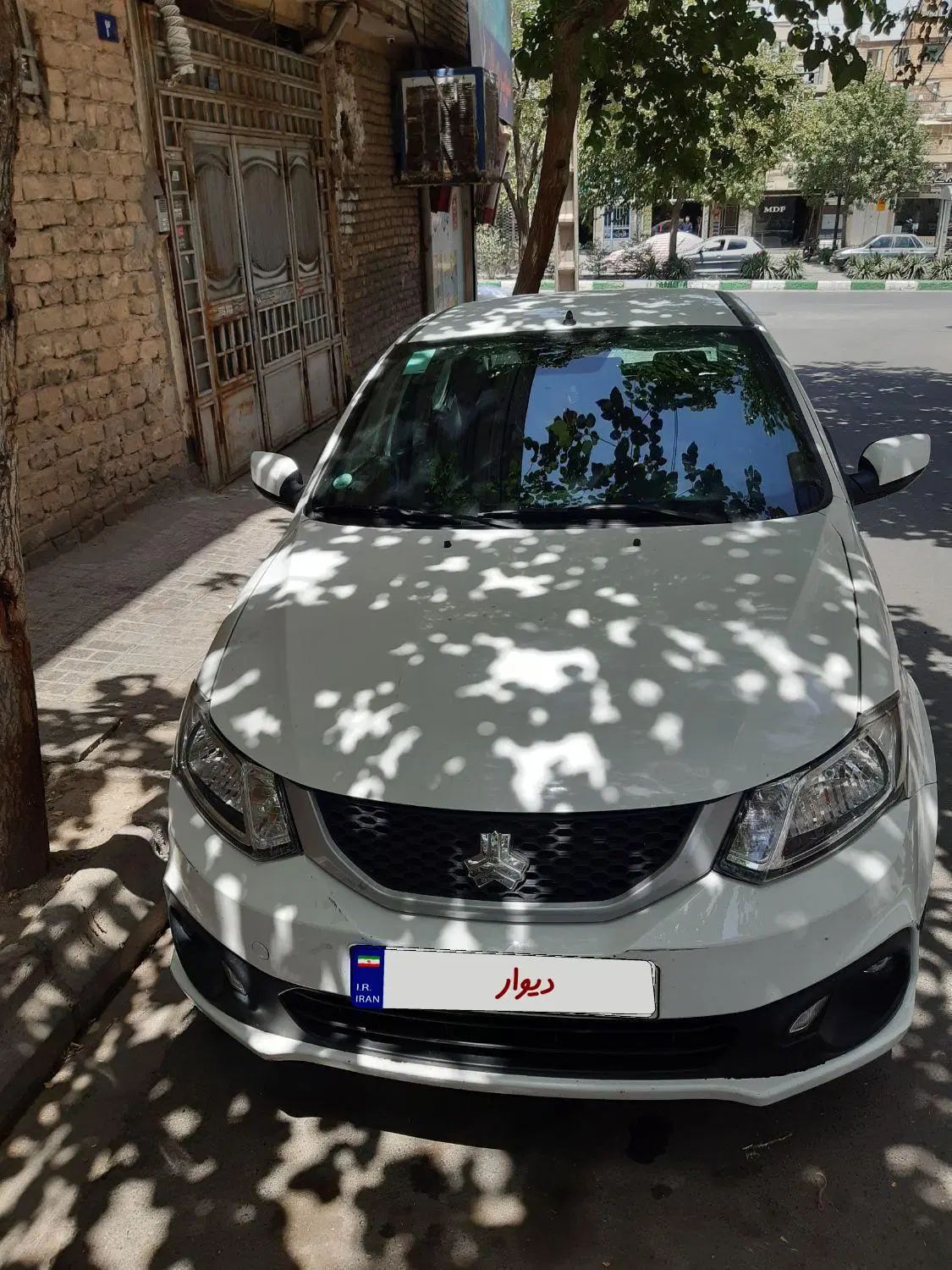 خودرو ساینا، S آگهی ann_20143681