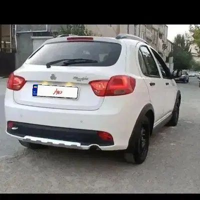 خودرو کوییک، معمولی آگهی ann_20143685