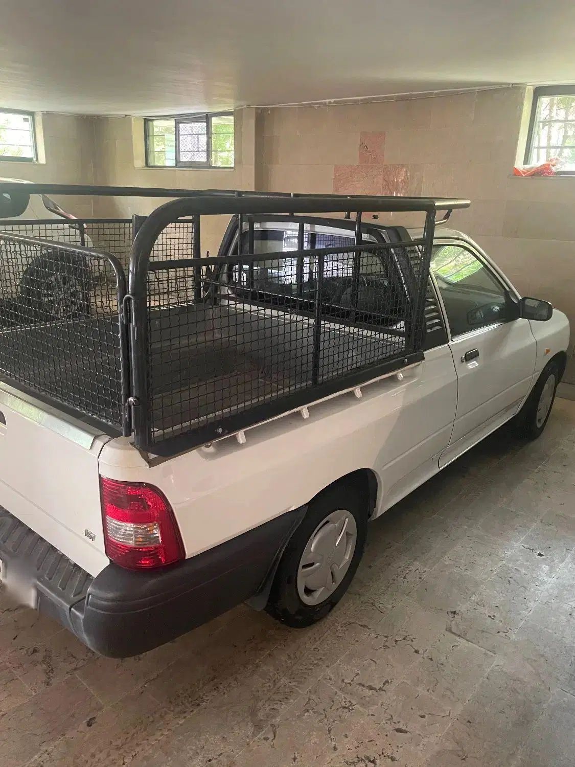 پراید 151 SE - 1401