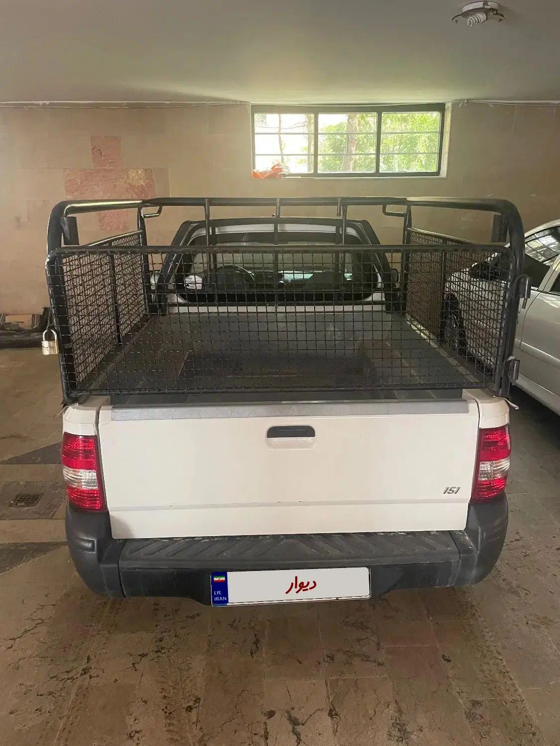 پراید 151 SE - 1401
