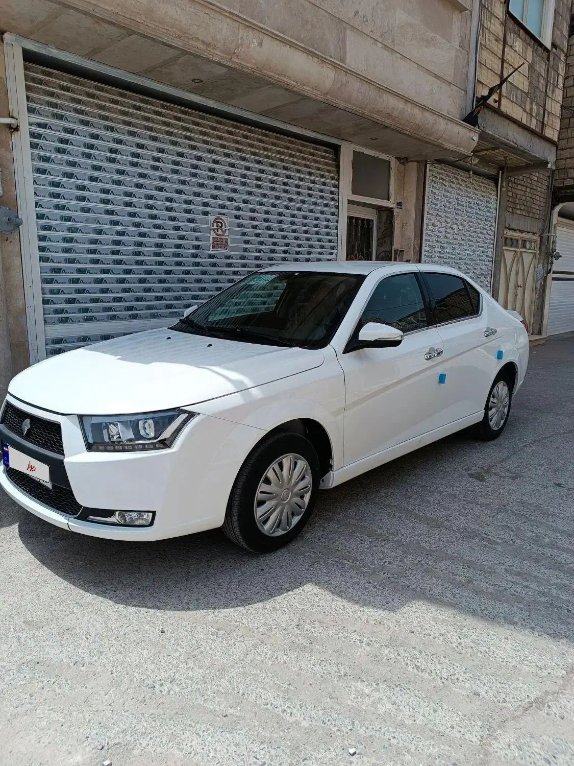 خودرو دنا، پلاس آگهی ann_20143837