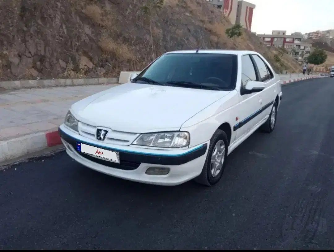 خودرو پژو، پارس آگهی ann_20143875