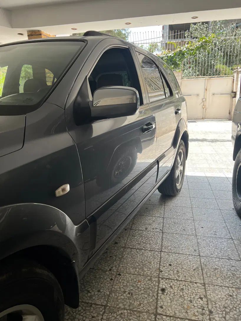 کیا سورنتو فول EX - 2008