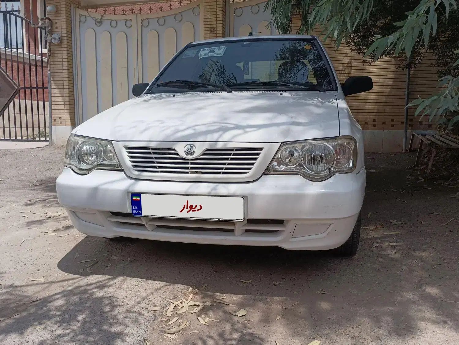 خودرو پراید، 111 آگهی ann_20143889