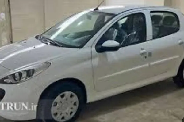 خودرو پژو، 207 آگهی ann_20143918