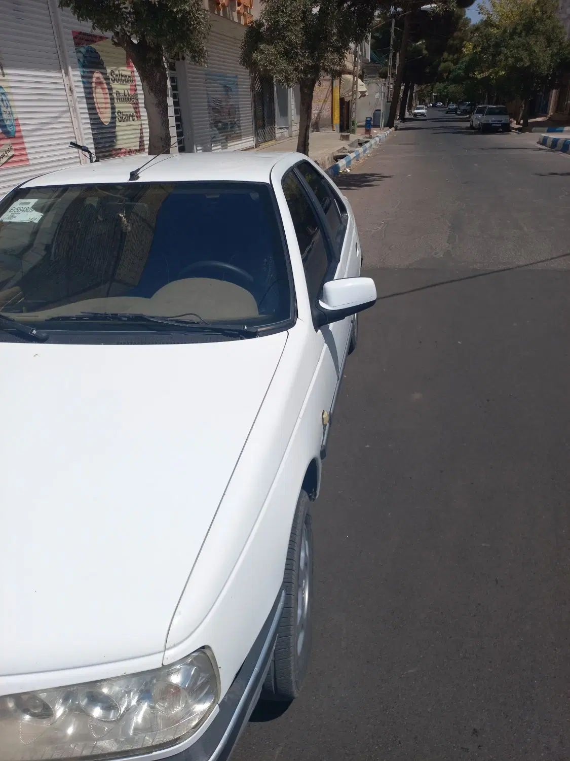 خودرو پژو، 405 SLX آگهی ann_20143995