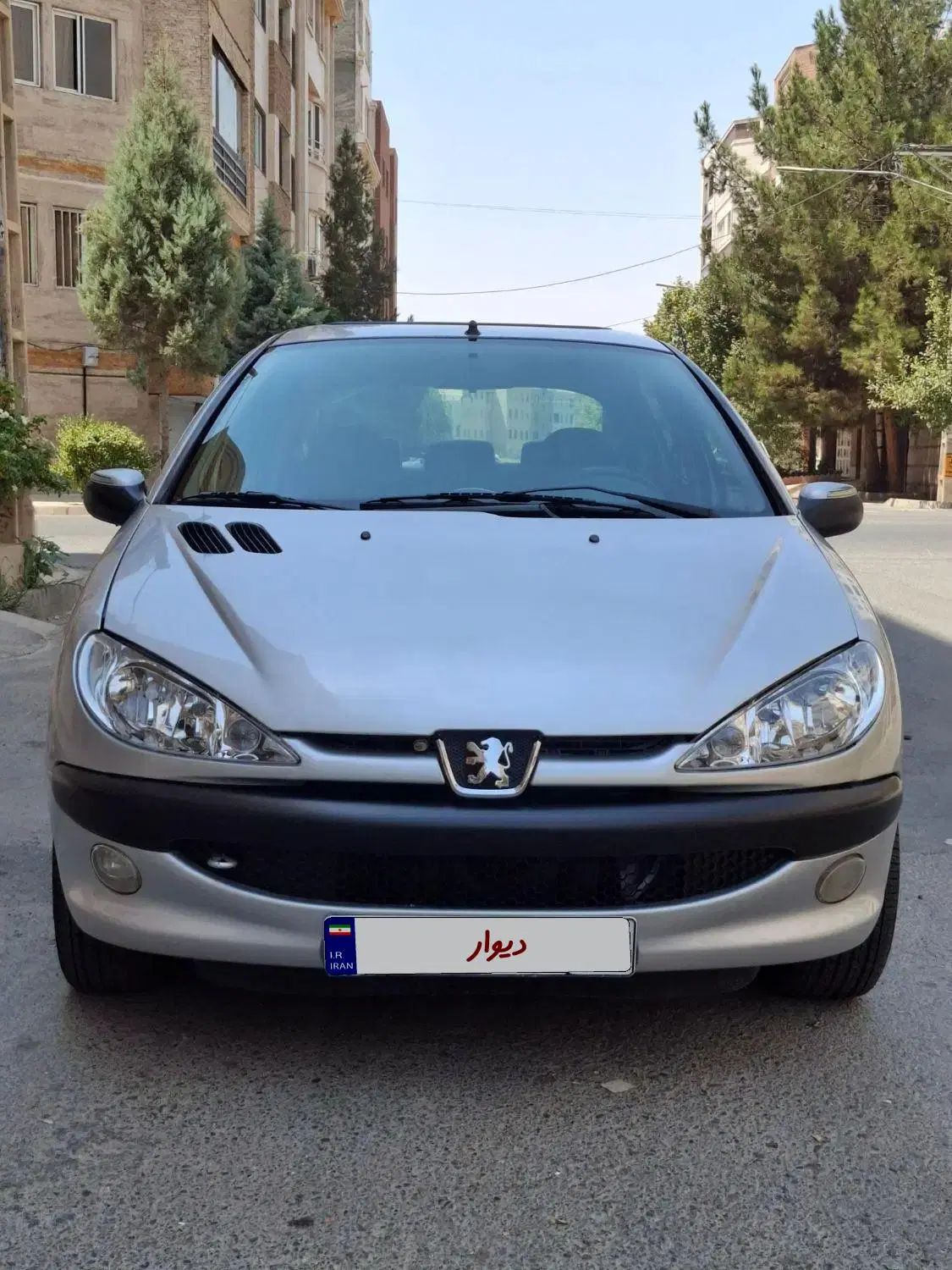 خودرو پژو، 206 آگهی ann_20144032
