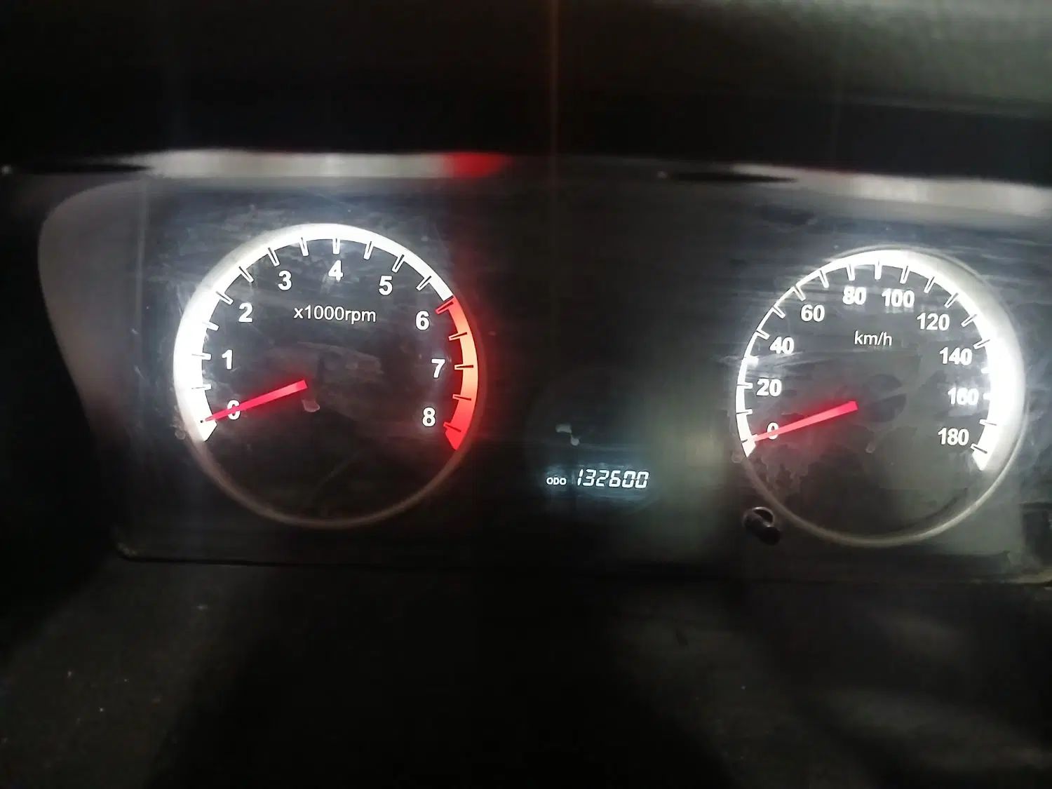 پراید 151 SL - 1400