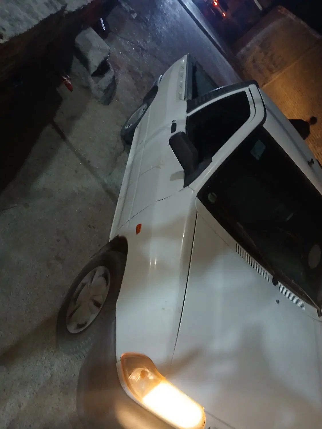 پراید 151 SL - 1400