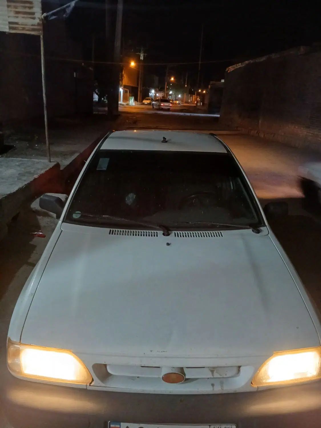 پراید 151 SL - 1400