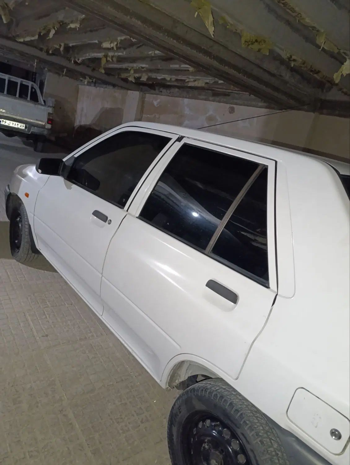 پراید 131 SE - 1399