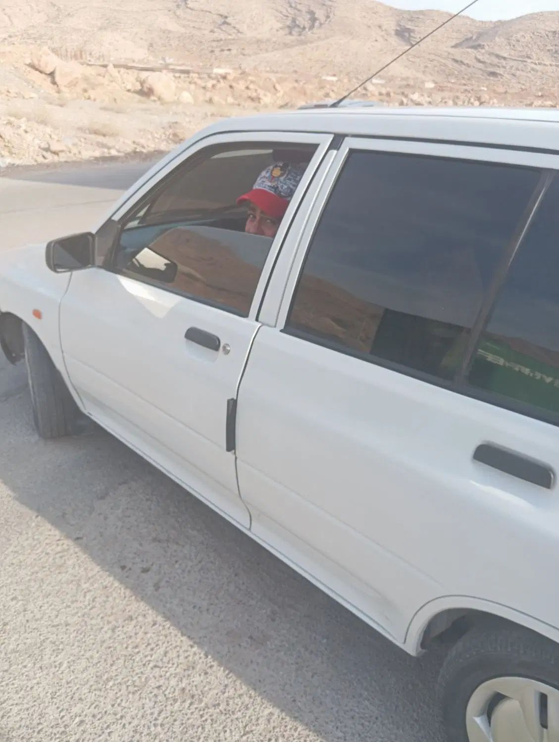 پراید 131 SE - 1399