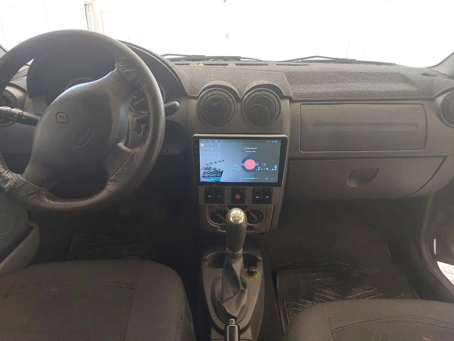 رنو تندر 90 E2 - 1389