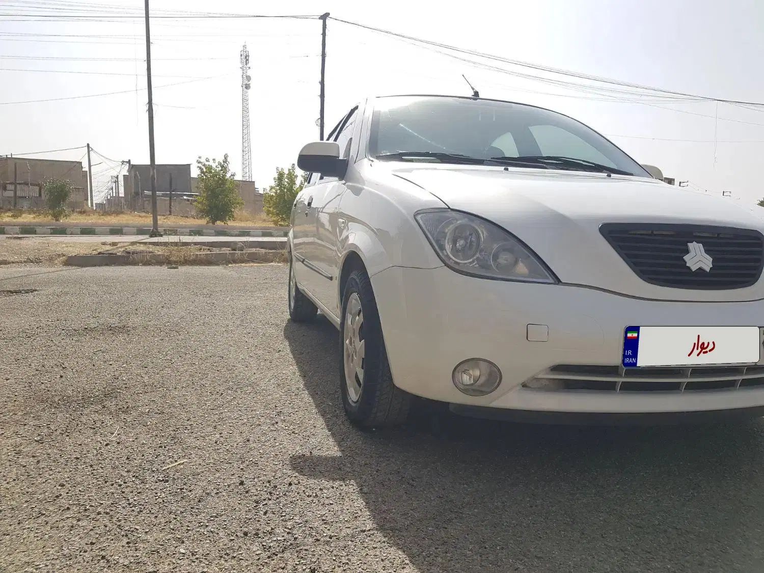 خودرو تیبا، 2 آگهی ann_20144252