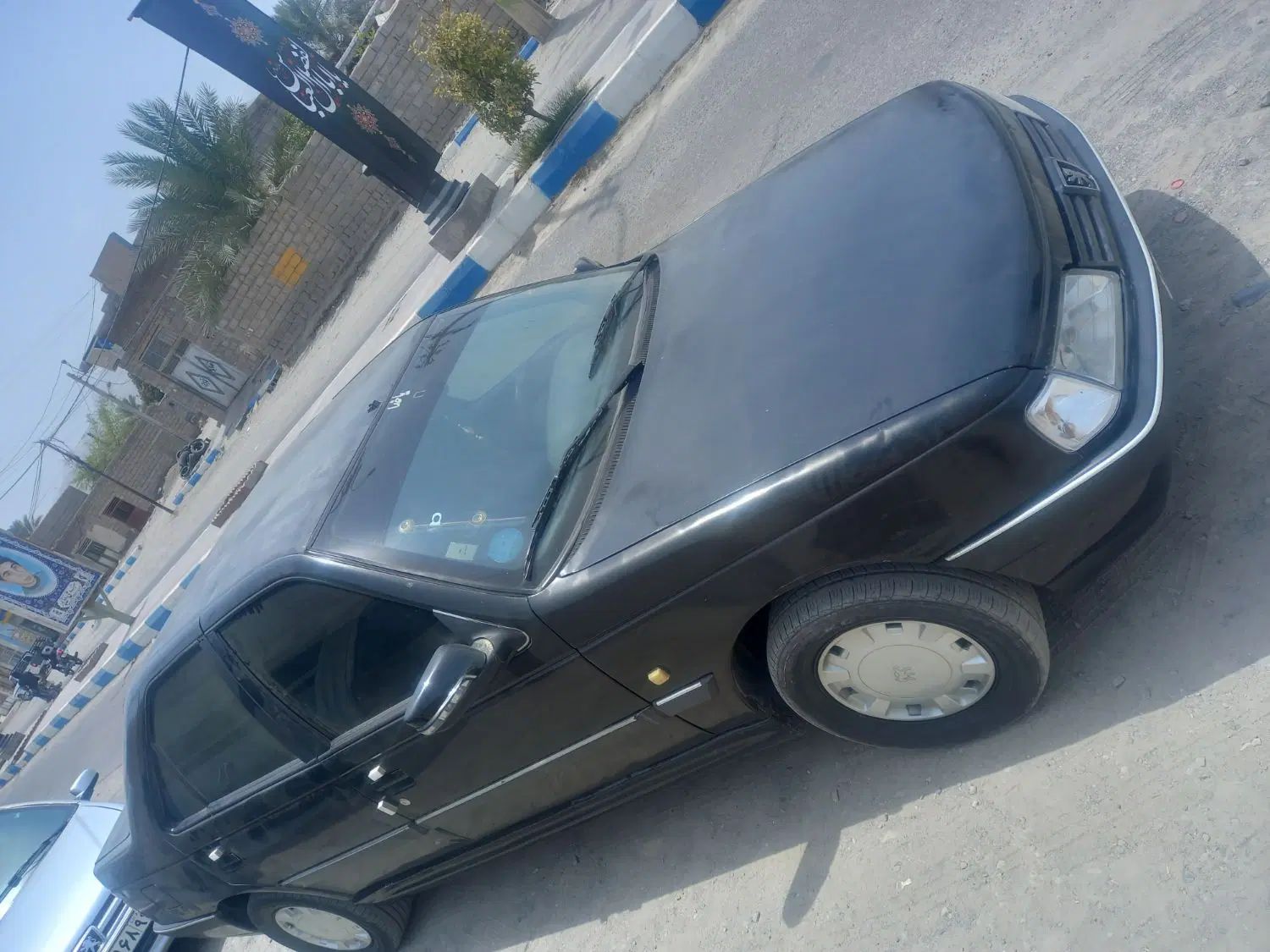 پژو 405 GLX - 1383