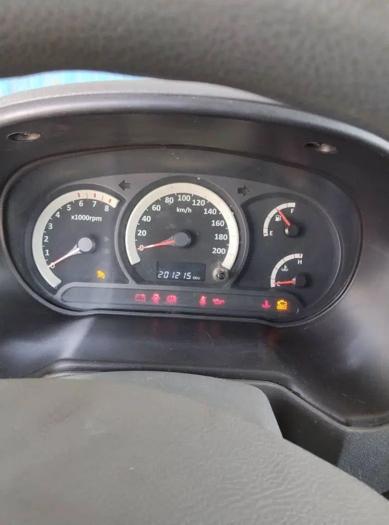 تیبا 2 SX - 1393