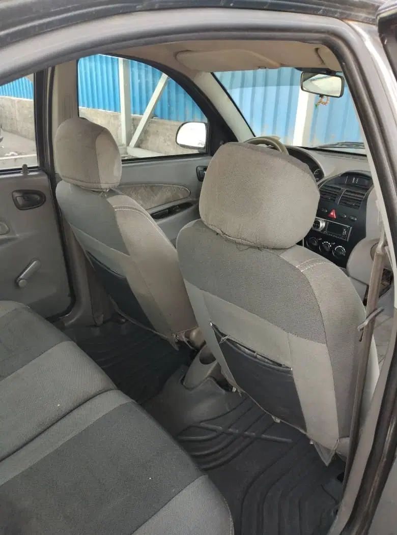 تیبا 2 SX - 1393