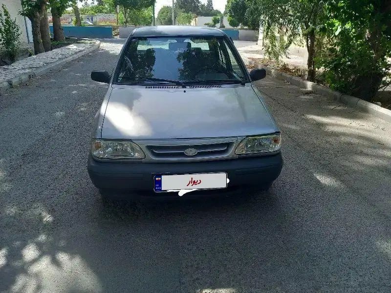 خودرو پراید، صبا آگهی ann_20144385